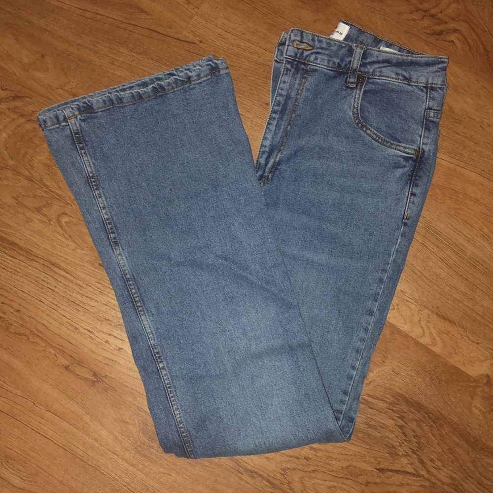 Cotton On Original Flare Jean
